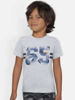 Up to 80% Off On Top Brands Clothing (UCB, GINI & JONY, PEPE JEANS)