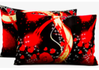 Iws Pillow Covers 75% off from Rs.149Buy 3 items save 5%; Buy 4 or more save 10%