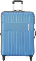 Safari STEALTH 77 4W ELECTRIC BLUE Check-in Luggage - 29 inch