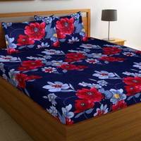 Italian Fab Bedsheets Upto 89% Off Starting ₹246