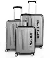Police Luggage Upto 78% Off