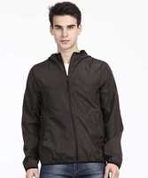 Bravesoul Men's Jackets Upto 75% Off Starting @ 449