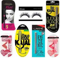 Maybelline New York Beaty Products Upto 50% off starting @ 199