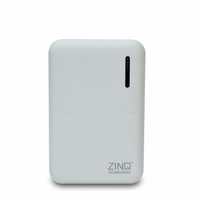 Zinq Technologies 10000mAH Power Bank With Type C Input 