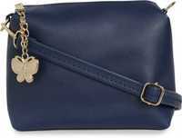Butterflies Handbags & Clutches 80 to 85% off from Rs.199