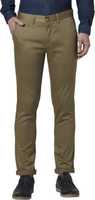 Park Avenue Men's Trousers Upto 65% Off Starting @ 629
