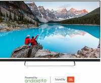 [Sale at 12PM] Nokia 108cm (43 inch) Ultra HD (4K) LED Smart Android TV  with Sound by JBL