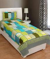 Panipat Textile Bedsheets starts @199