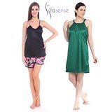 Fasense lingerie sets upto 83% off starting @ 108