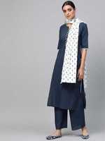 Min 70% Off On Libas Womens Ethnic Sets & Kurtas.