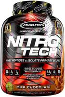 Muscletech Protein Supplement 62% off