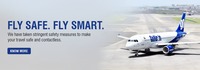 Flat 10% OFF On Flight Bookings (App Only)