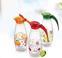 Cello 1.25 L Water JUICY JUG 1250ML -MULTICOLOR Jug