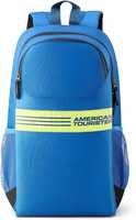 Min 70% off on American Tourister Backpacks starts at Rs. 435
