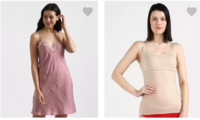 Clovia & More Branded Lingerie And Sleepwears Starts From Rs.199