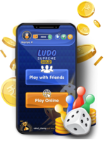 Ludo App- Free 7 rupees paytm cash for all new users + No minimum redemption
