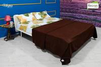 Recron Certified Pillows, bedsheets and blanket upto 65% off from Rs. 229 + 10% off on buying 3 items together