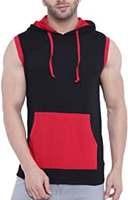 Gritstone Men's Hooded T-Shirt Starts @ 179