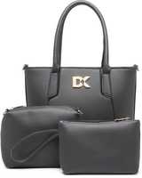 Minimum 80% Off On Diana Korr Womens Handbags & Clutches Starts at Rs.599
