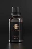 Ossoro Milk Cookies, 30 ml - on sale for INR 123   Only.