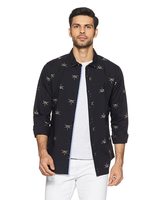 Up to 60% Off On United Color Of Benetton Shirts