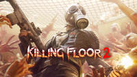 KILLING FLOOR - 2 | Paid PC Game For FREE ( Expiring 16th July 2020 )