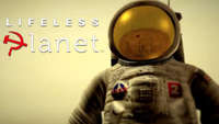 Lifeless Planet: Premier Edition | Paid PC Game For FREE on EpicGames ( Until 16 July 2020 )