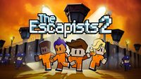The Escapists 2 | Paid PC Game For FREE on EpicGames ( Expiring 16th July )