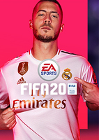 75% off on all editions of FIFA 20 PC on Origin