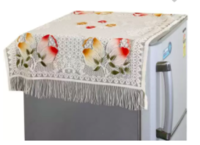 Yellow Weaves Appliance Covers Upto 80% Off Rs. 143