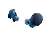 [lowest] Sony WF-XB700 Truly Wireless Extra Bass Bluetooth Earbuds/Headphones, True Wireless Earbuds with Mic for Phone Calls, 18 Hours Battery Life, Quick Charge, BT Ver 5.0 (Blue)