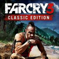 PS4- Far cry 3  