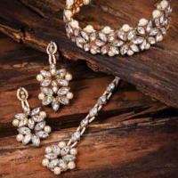 AJIO Flash Deal Women's Accessories Upto 90% Off Caprese, Lavie, Zaveri pearls, Ajio & many More
