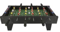Hamleys : Rowan Indoor Football Table Game