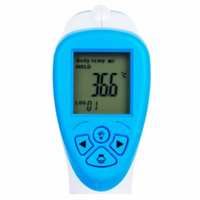 Medisec Non-Contact Infrared Digital Theromometer