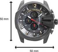 Diesel DZ4421 DIESEL CHI Analog Watch  - For Men