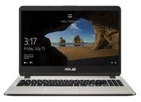 ASUS VivoBook X507UF-EJ300T Intel Core i5 8th Gen 15.6-inch FHD Thin and Light Laptop (8GB RAM/1TB HDD/Windows 10/2GB NVIDIA GeForce MX130 Graphics/FP Reader/1.68 kg), Icicle Gold