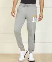 Billion Men's Track Pants upto 75% off starting @ 349
