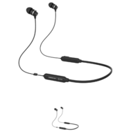 SAMSUNG bluetooth Neckband@ 599