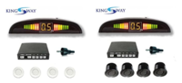 Kingsway Reverse Car Parking Sensors Up to 66% OFF +  Extra Coupon Off Also