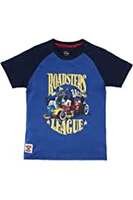 Max Boys Clothings Upto 84% off Starting @ 152