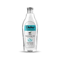 Lowest - Dabur Sanitizer Hand Sanitizer | Alcohol Based - 450 ml