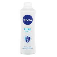 [Apply Coupon] NIVEA Pure Talc, Mild Fragrance Powder, 400g Rs.138 