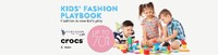 Kid's Fashion Upto 70% Off On Apparel ( Brand Like Us Polo Assn, Crocs & more)