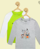 Miss Chief Kids T-Shirt Upto 70% off 