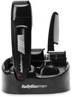 BaByliss E824E  Runtime: 30 min Grooming Kit for Men