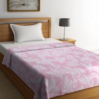 Trident Blankets At 73% Off For ₹399