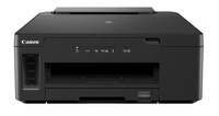 Canon PIXMA GM2070 Single Function Wi-Fi Mono Ink Tank Printer with Auto-Duplex Printing and Networking (Black) 