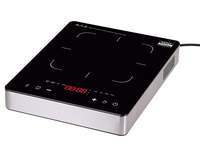 KENT Induction Cooktop KB-83 2000-Watt (Black)