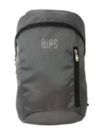 QIPS 12.5 Ltrs 16 Inch Multi Purpose Casual Backpack Daypack with YKK Zipper [Apply Coupon Rs.100 OFF]